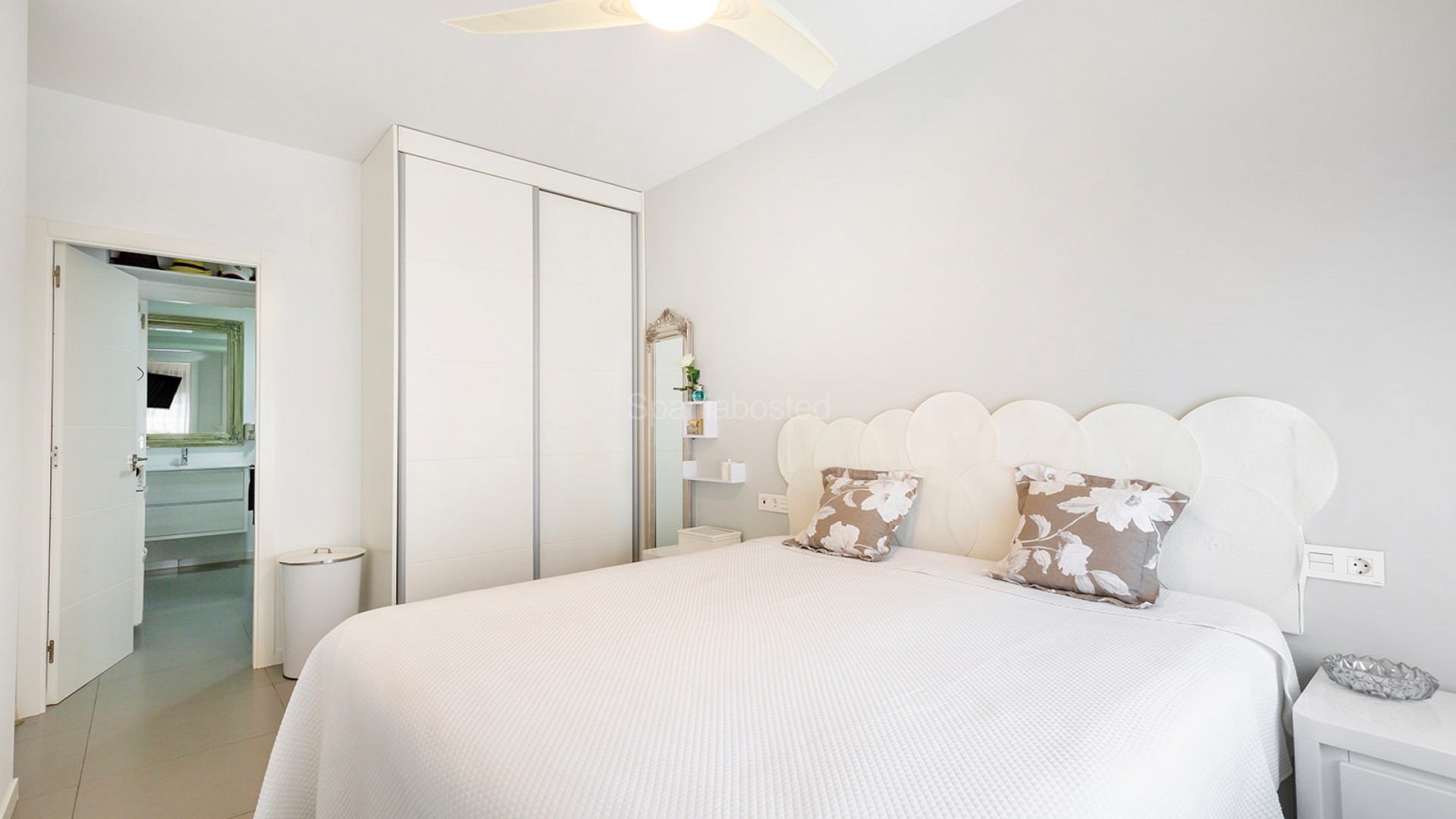 Resale - Apartment -
Torre de la Horadada