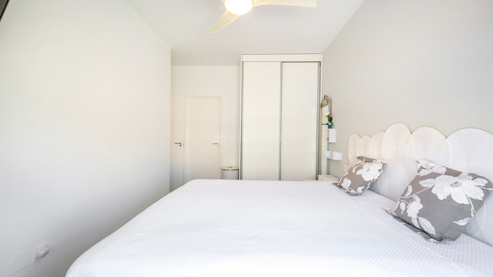 Resale - Apartment -
Torre de la Horadada