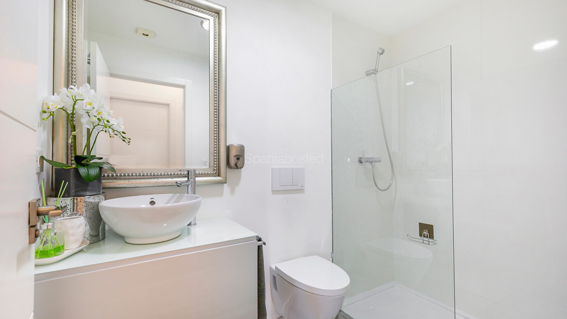 Resale - Apartment -
Torre de la Horadada