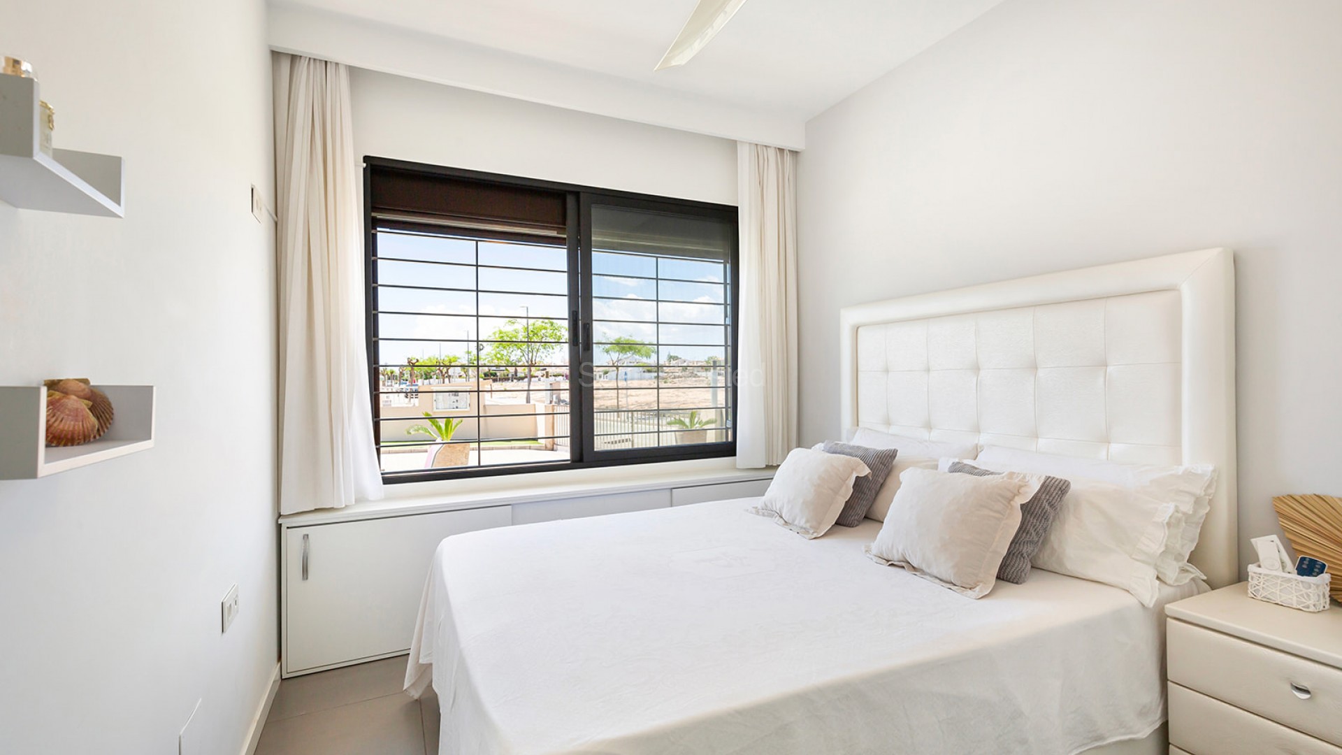 Resale - Apartment -
Torre de la Horadada