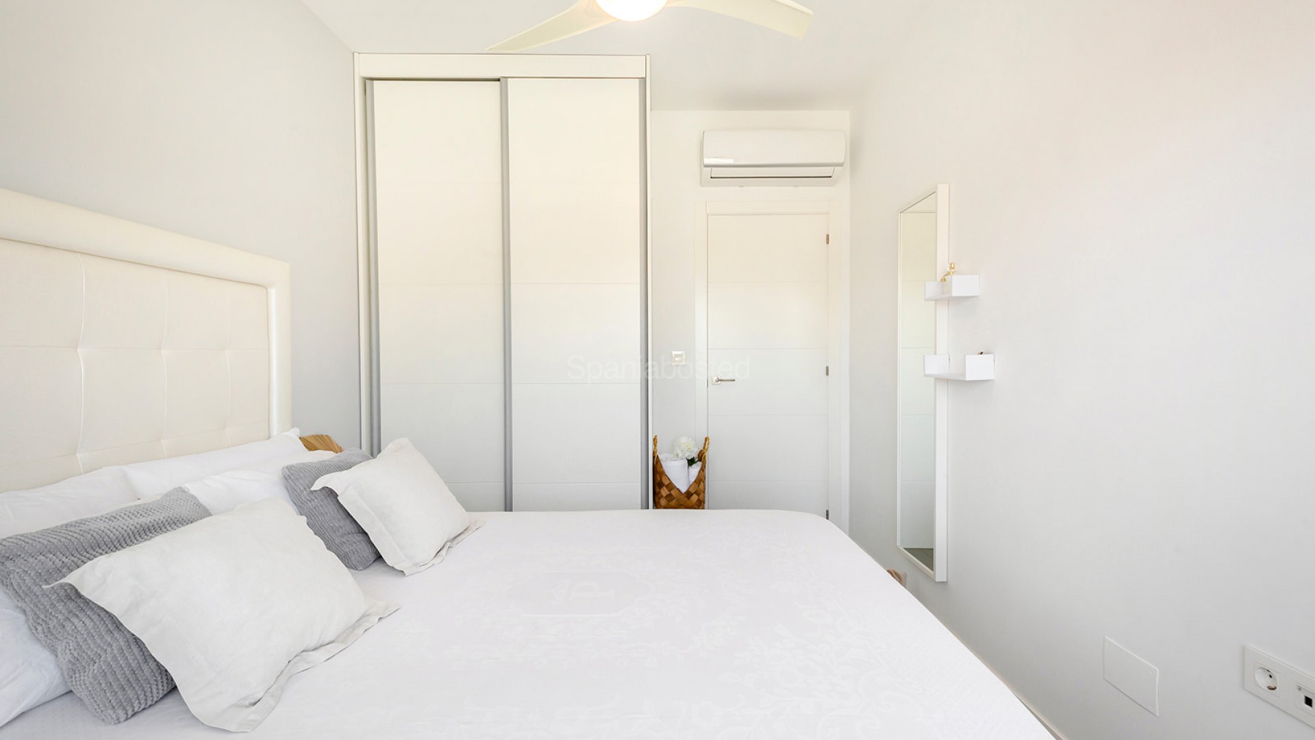 Resale - Apartment -
Torre de la Horadada