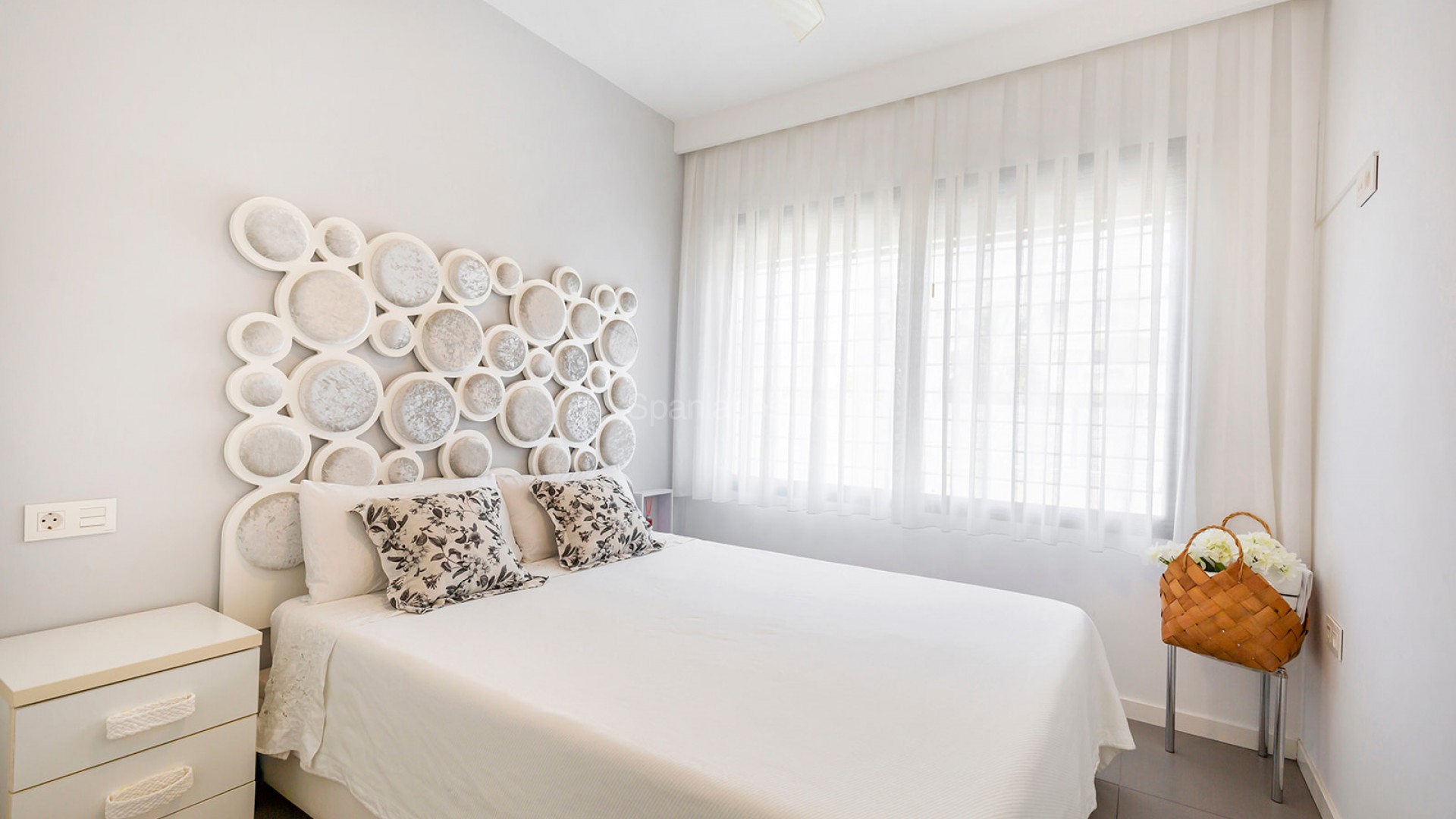 Resale - Apartment -
Torre de la Horadada