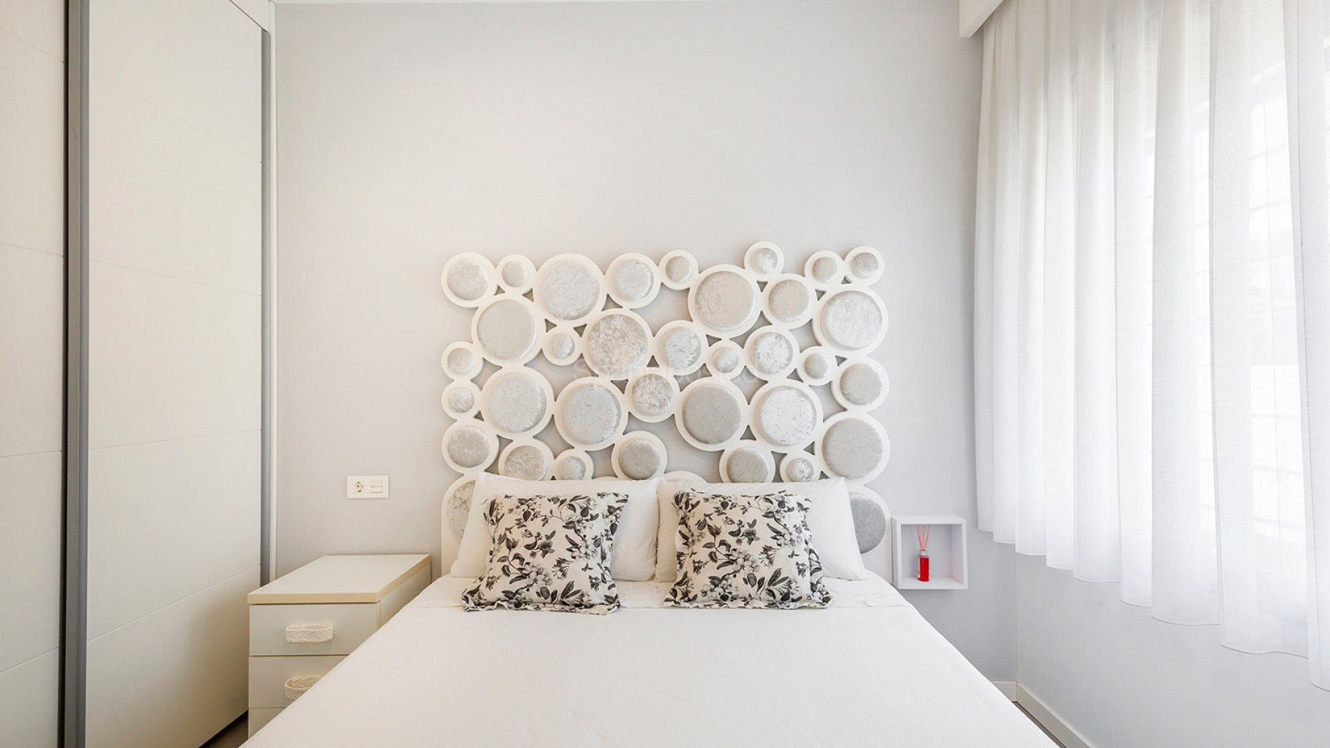 Resale - Apartment -
Torre de la Horadada