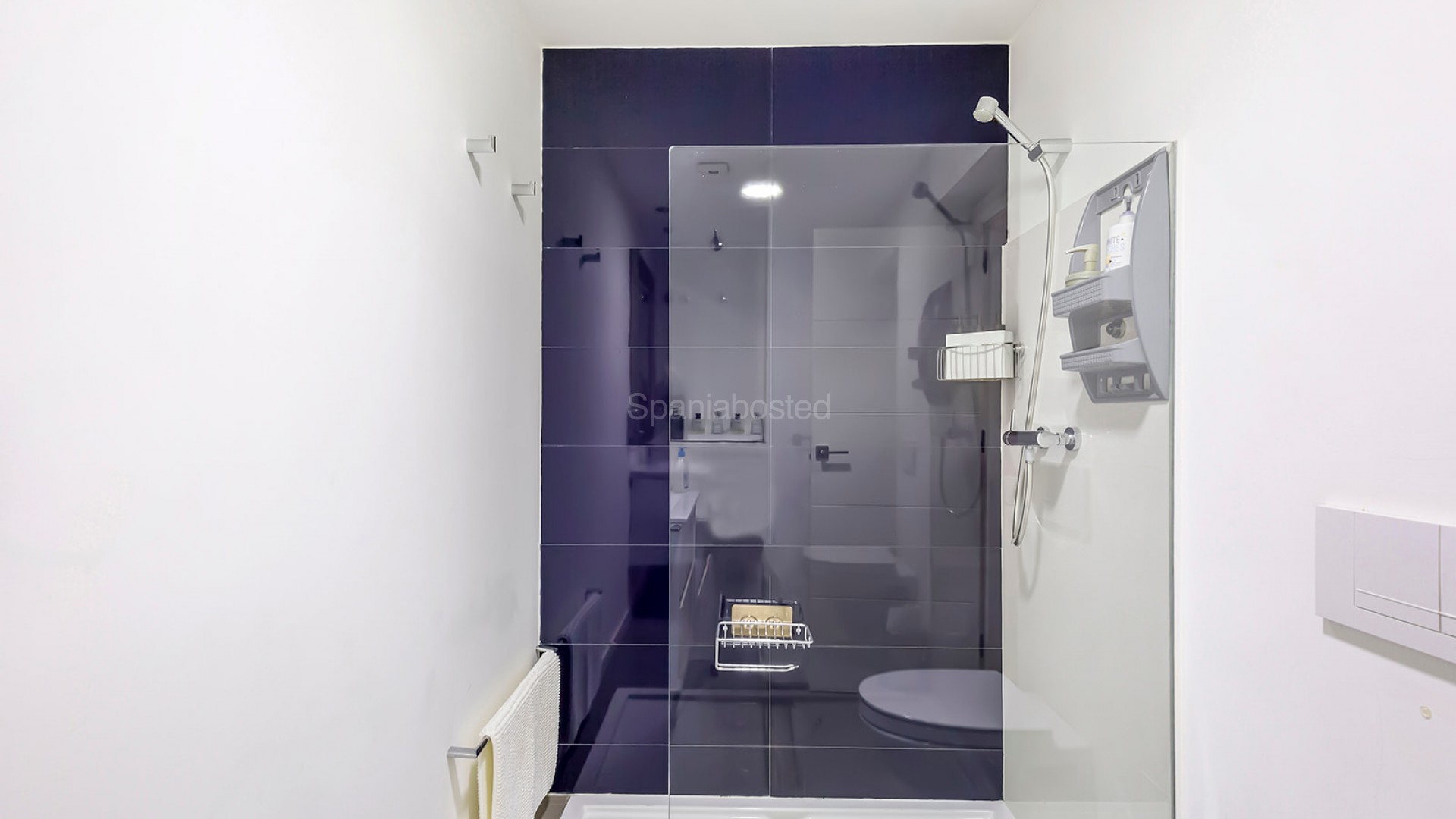 Resale - Apartment -
Torre de la Horadada