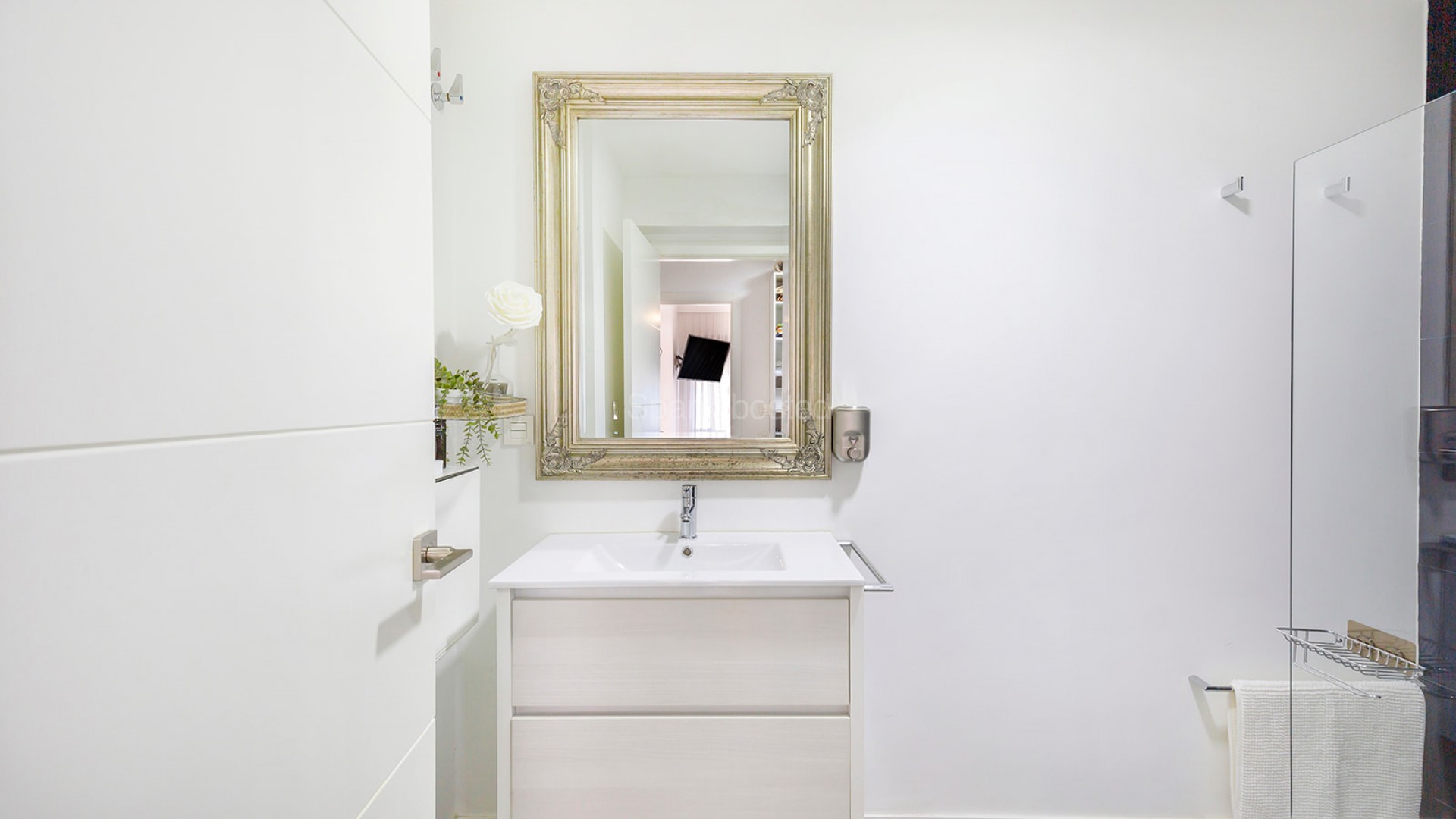 Resale - Apartment -
Torre de la Horadada