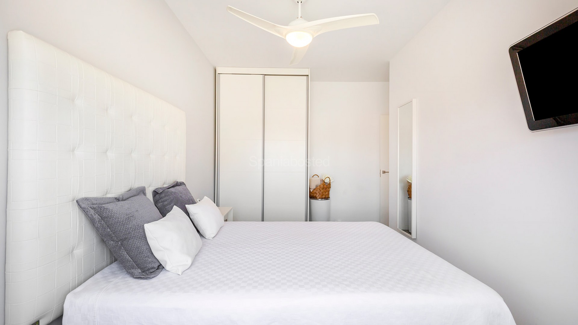 Resale - Apartment -
Torre de la Horadada