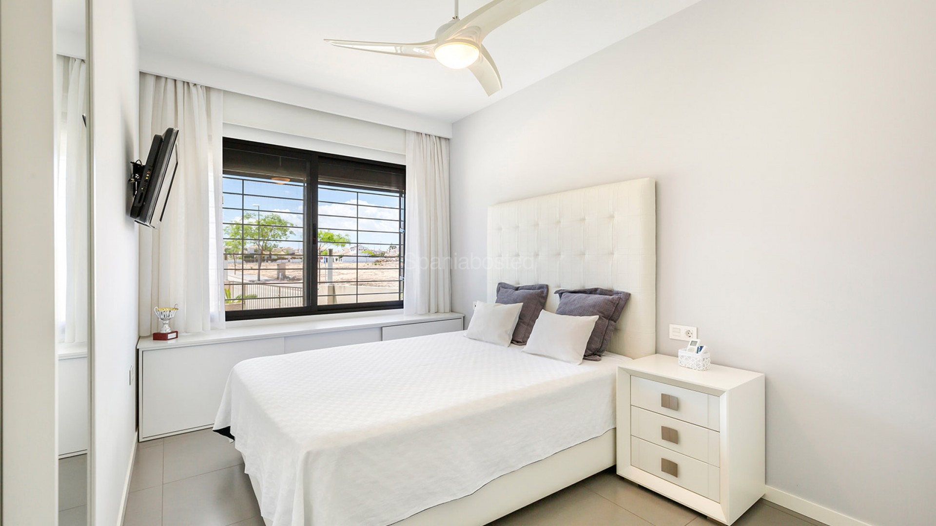 Resale - Apartment -
Torre de la Horadada