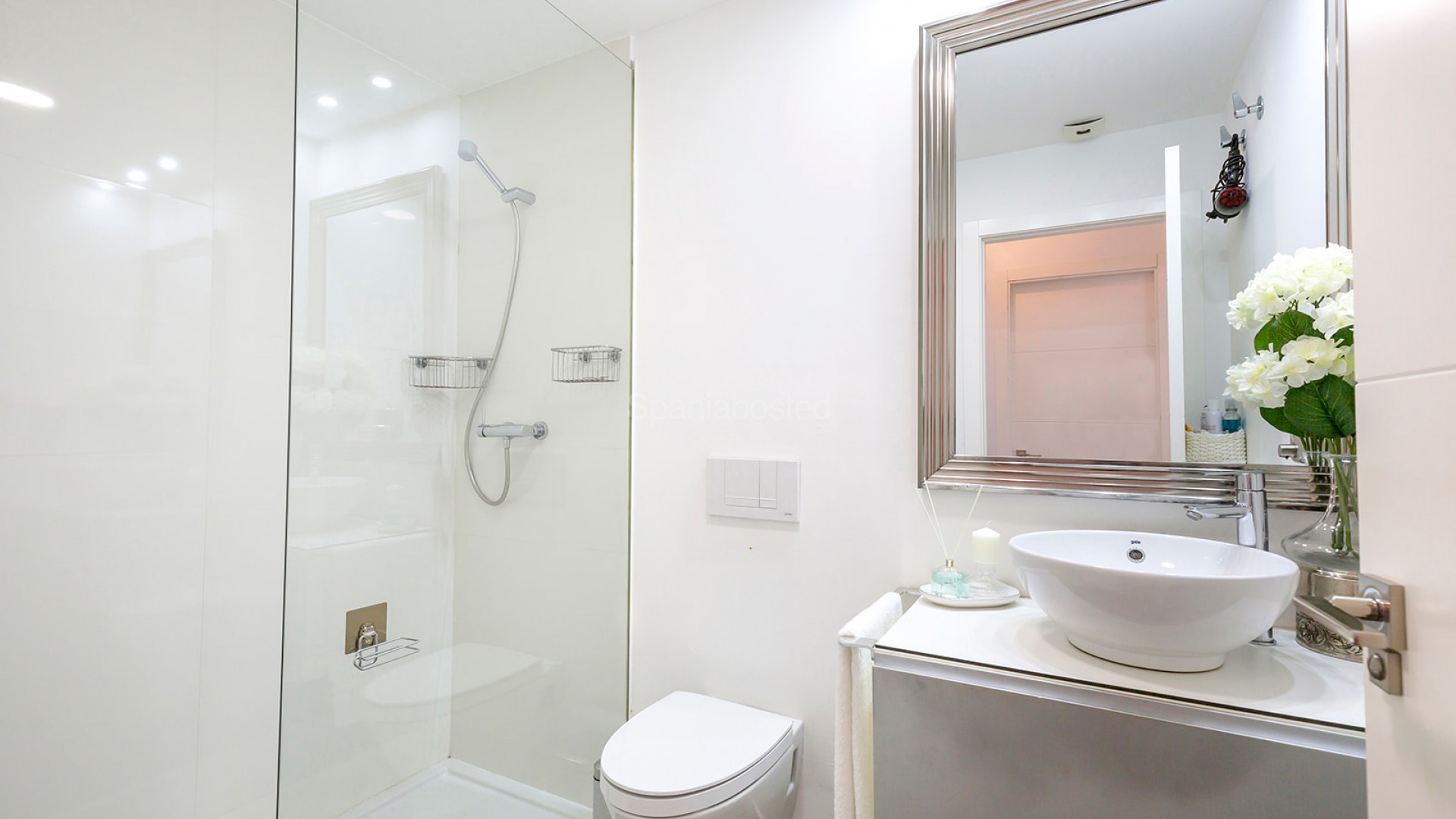 Resale - Apartment -
Torre de la Horadada