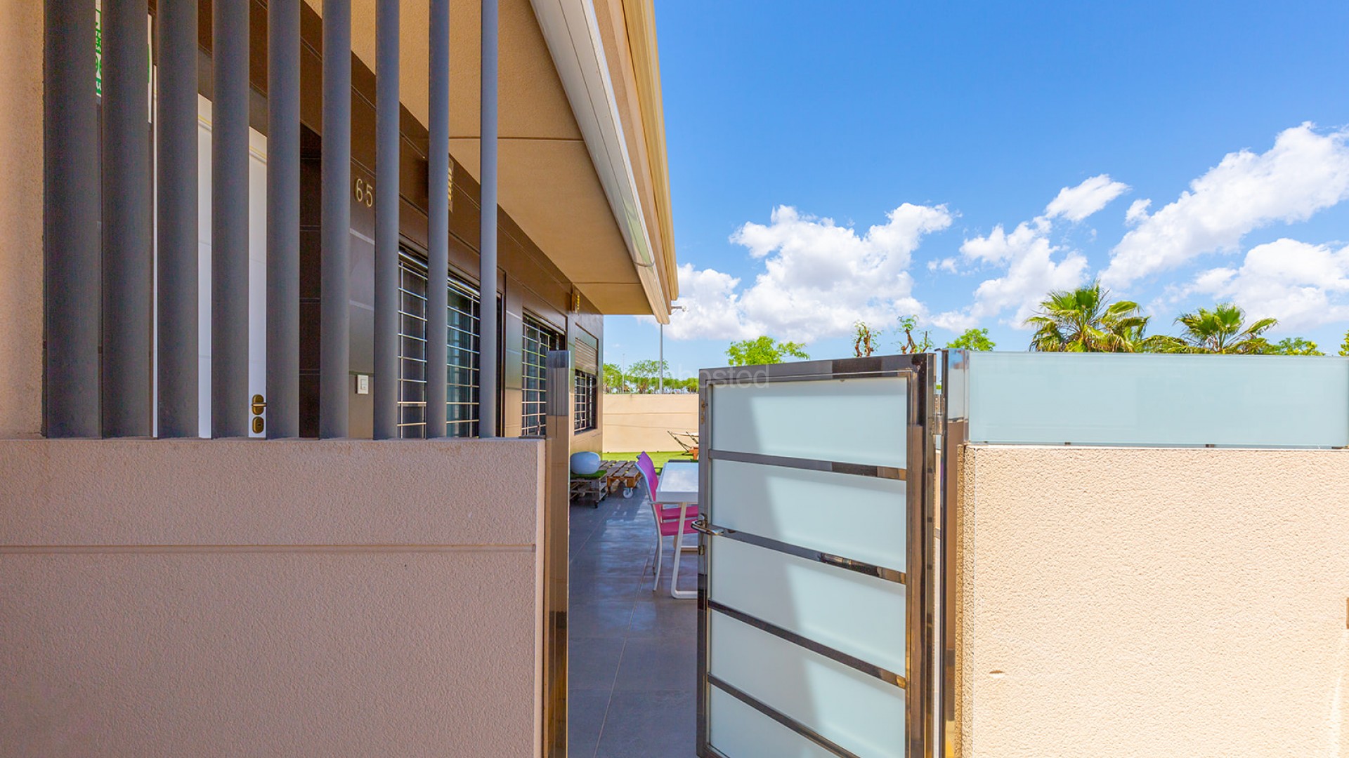 Resale - Apartment -
Torre de la Horadada