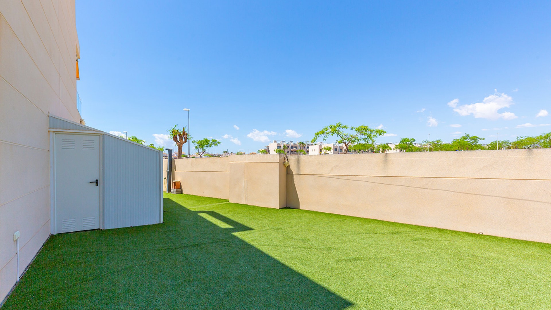 Resale - Apartment -
Torre de la Horadada