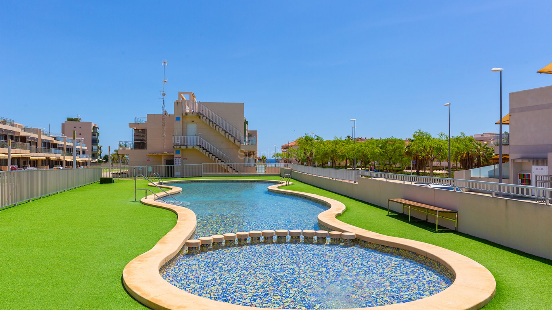 Resale - Apartment -
Torre de la Horadada