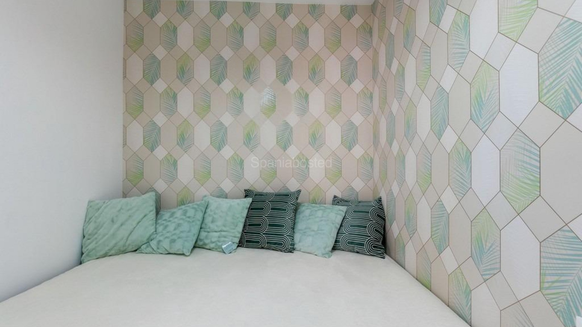 Resale - Apartment -
Torrevieja - Cabo cervera