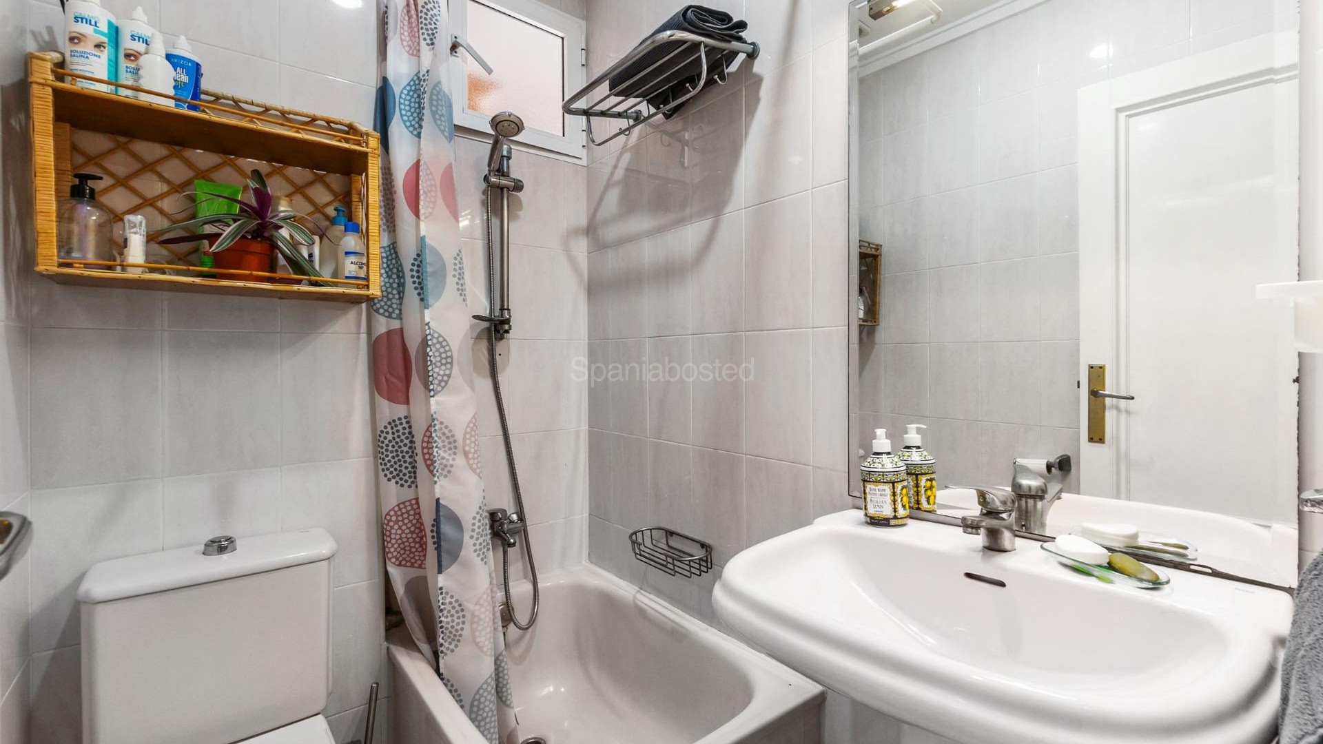 Resale - Apartment -
Torrevieja - Centro - Muelle Pesquero