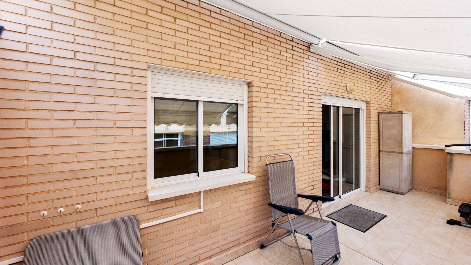 Resale - Apartment -
Torrevieja Centro - Torrevieja