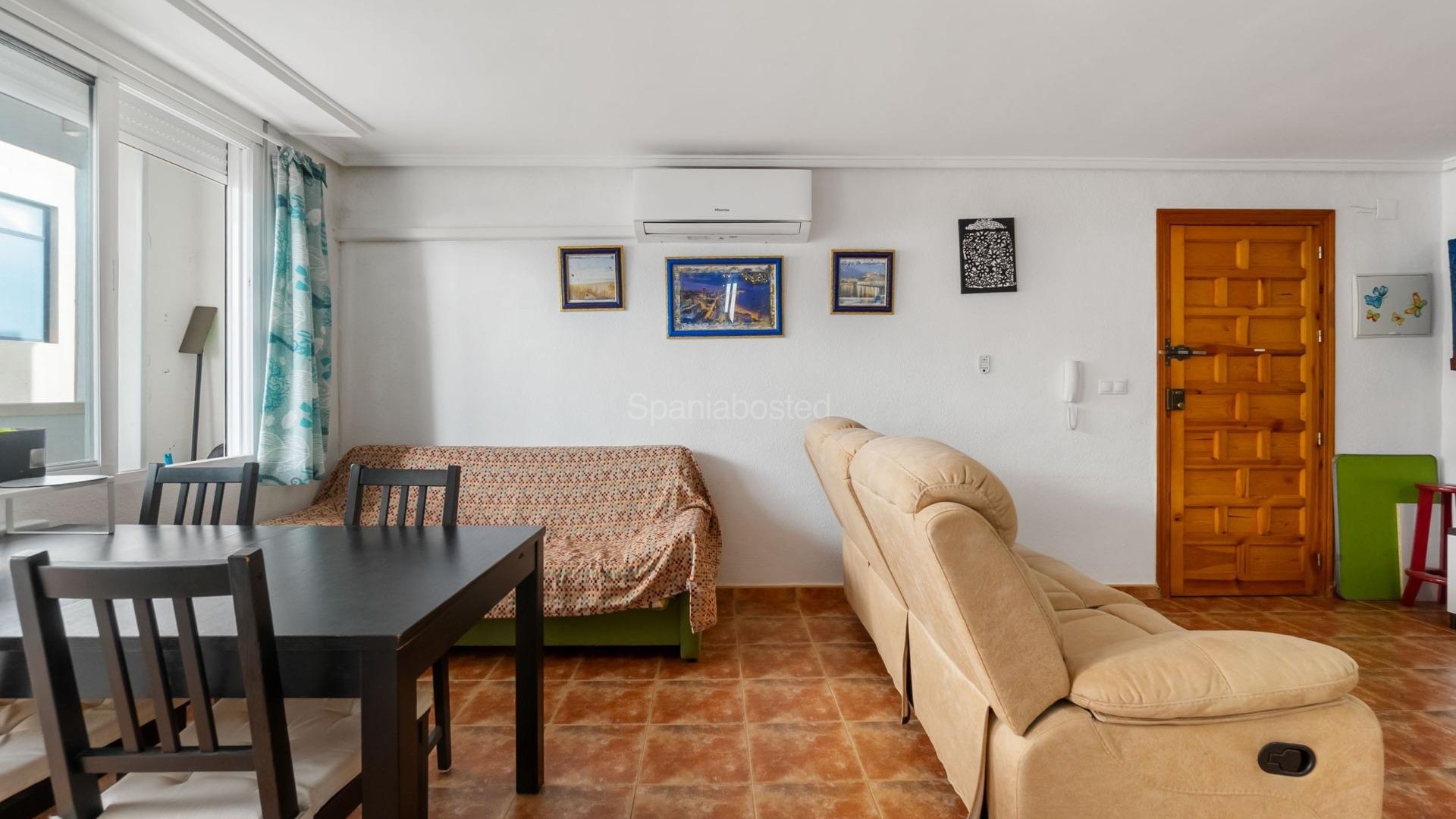 Resale - Apartment -
Torrevieja - La Mata