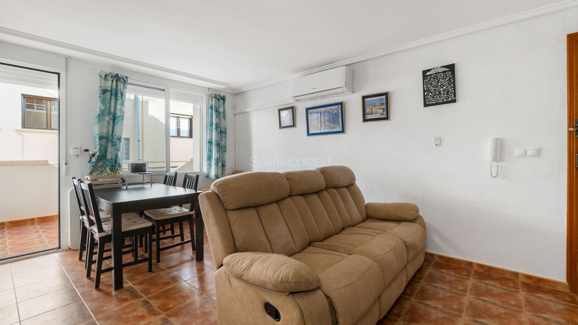 Resale - Apartment -
Torrevieja - La Mata