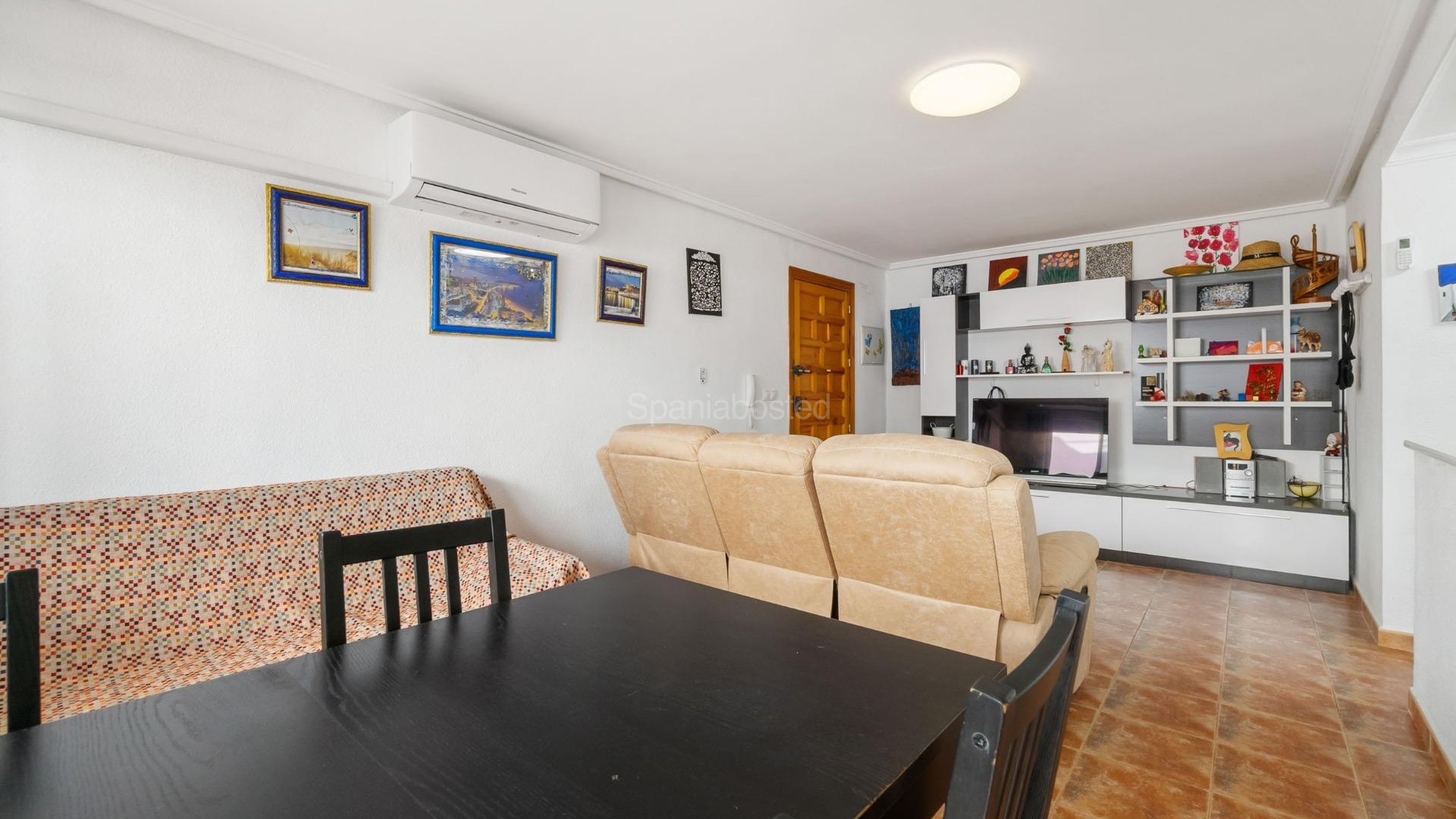 Resale - Apartment -
Torrevieja - La Mata