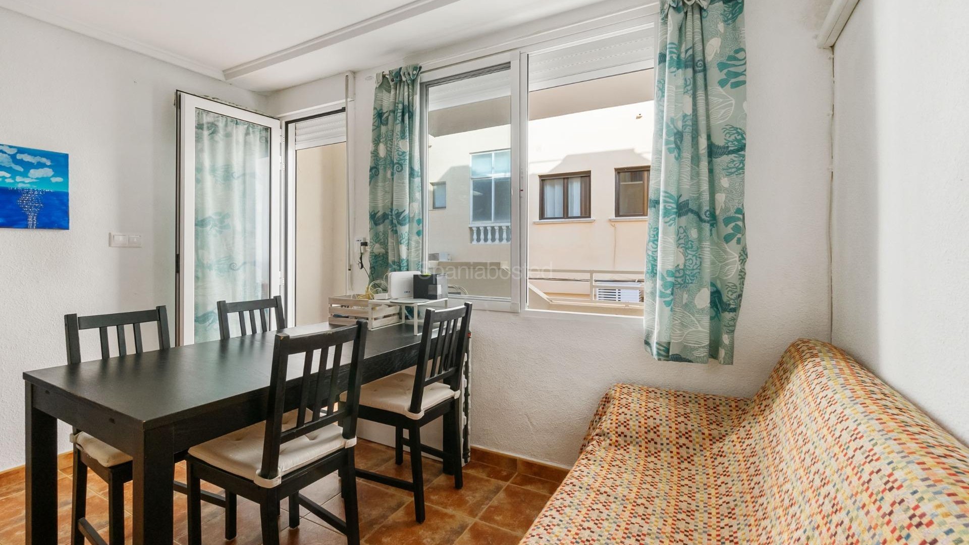 Resale - Apartment -
Torrevieja - La Mata