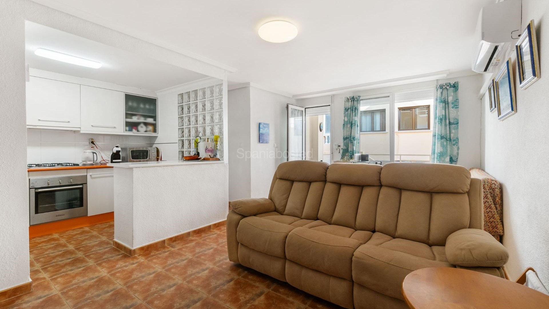 Resale - Apartment -
Torrevieja - La Mata