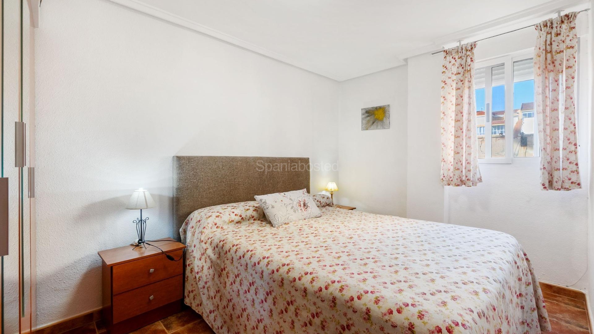 Resale - Apartment -
Torrevieja - La Mata