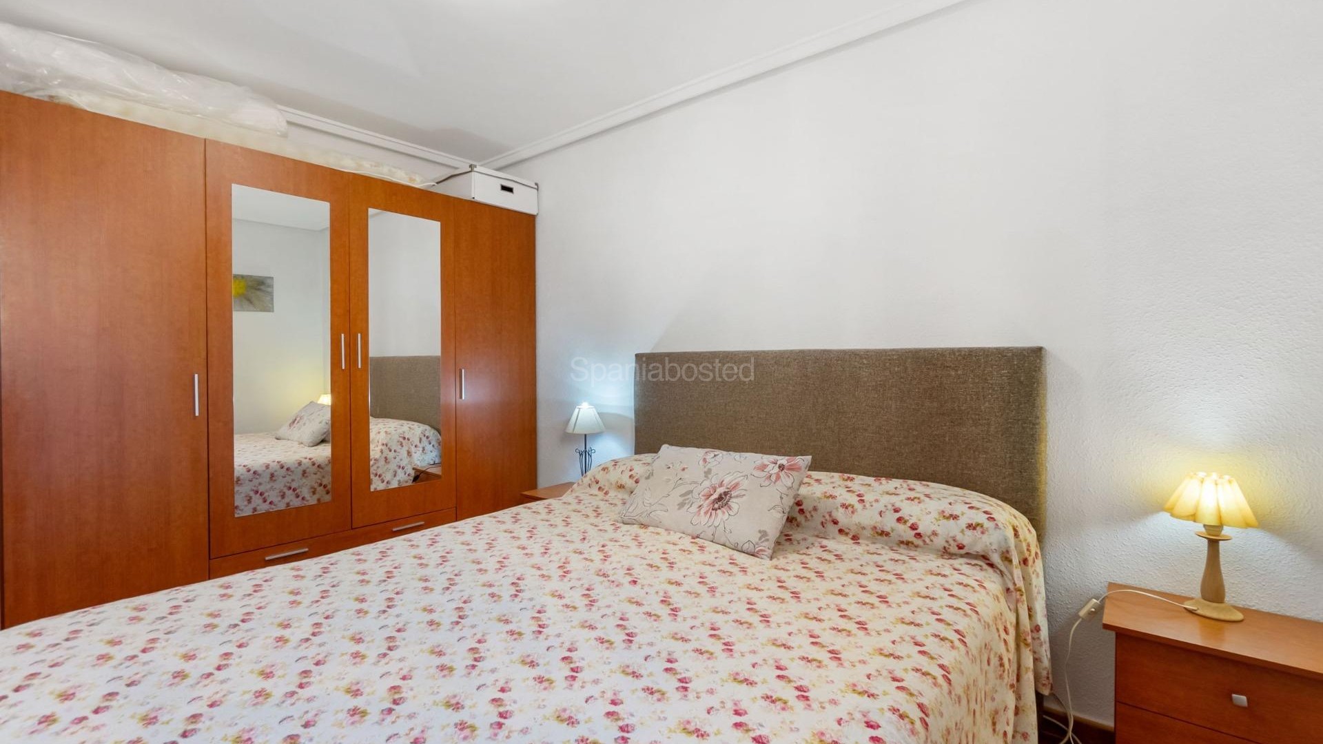 Resale - Apartment -
Torrevieja - La Mata