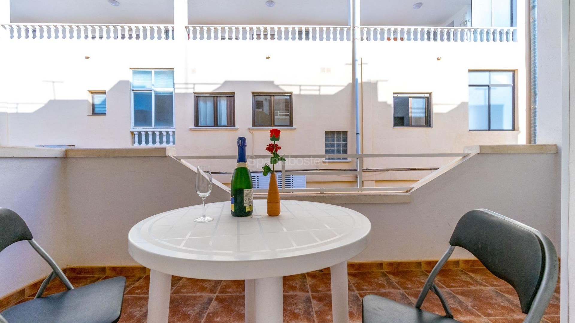 Resale - Apartment -
Torrevieja - La Mata