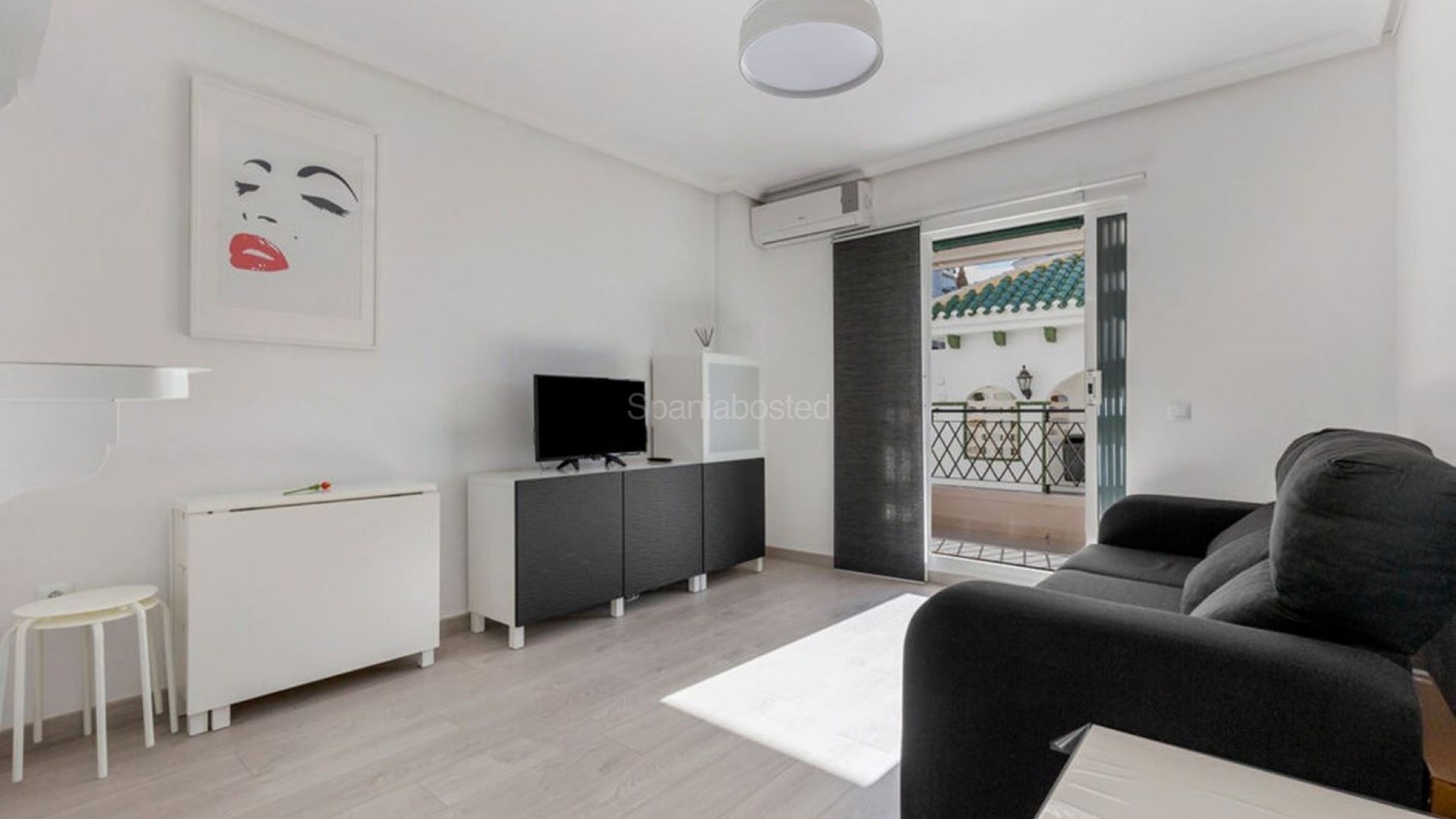 Resale - Apartment -
Torrevieja - La Mata