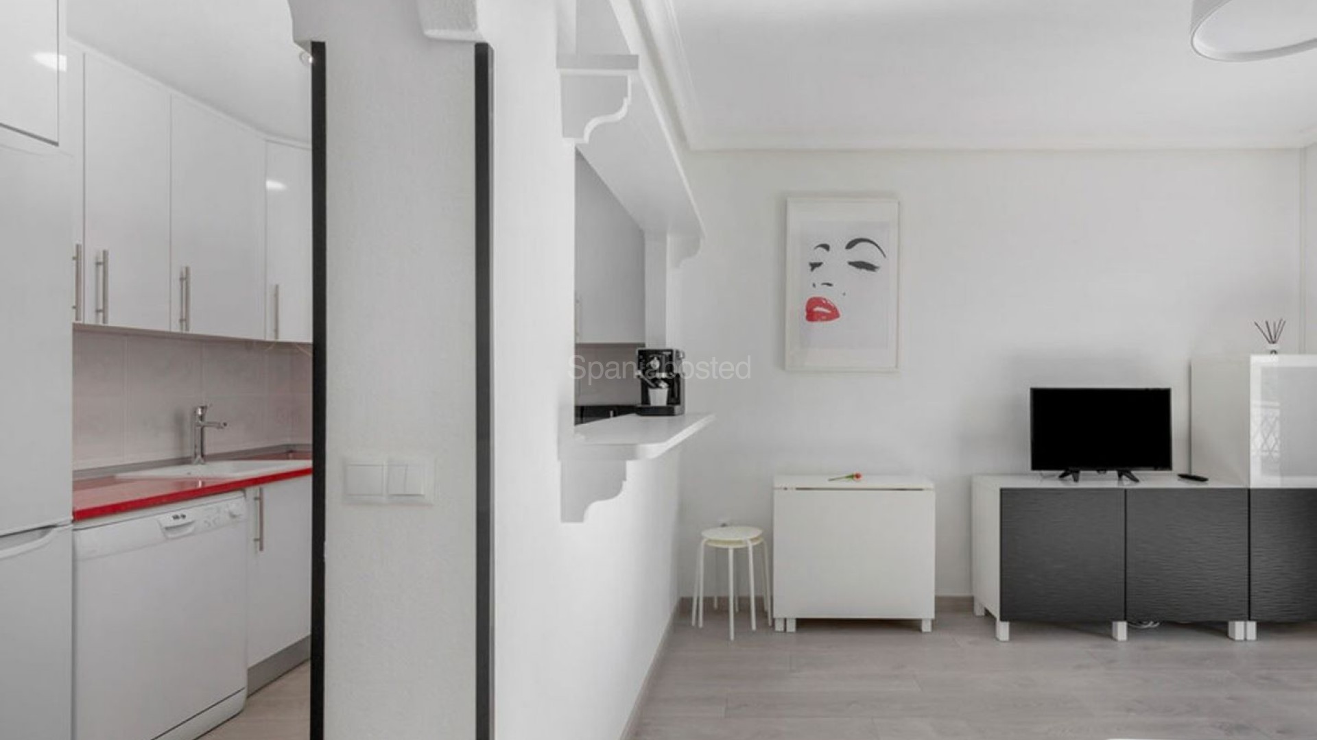 Resale - Apartment -
Torrevieja - La Mata