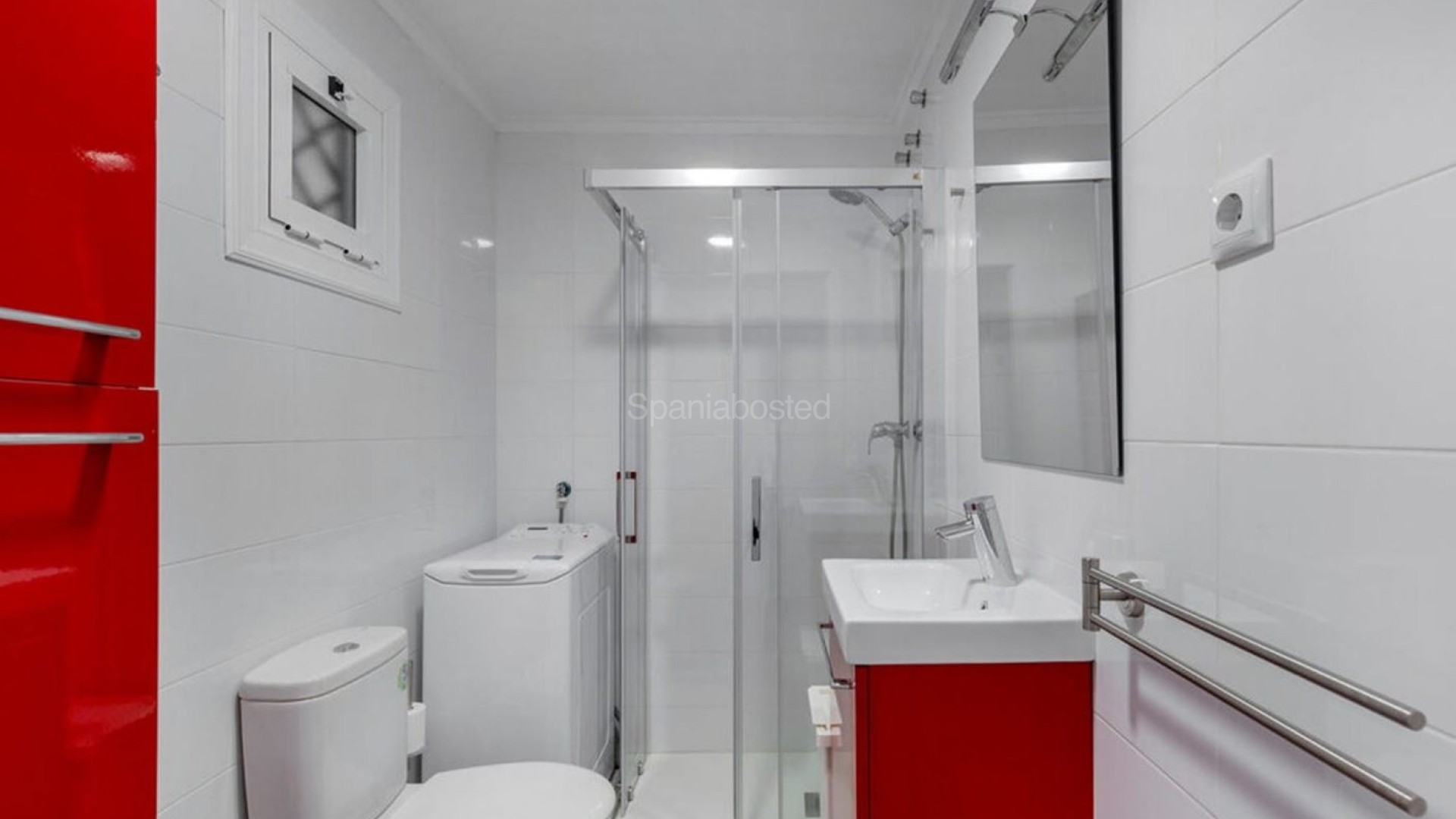 Resale - Apartment -
Torrevieja - La Mata