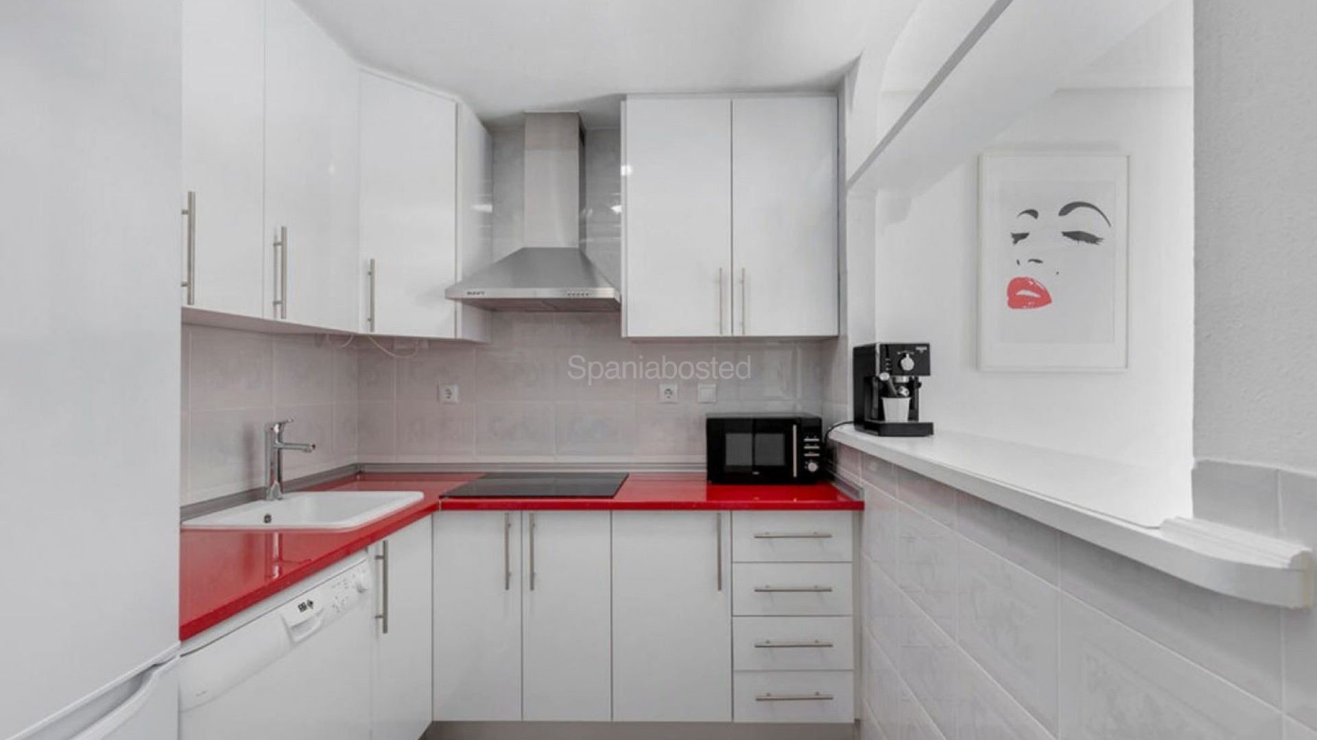 Resale - Apartment -
Torrevieja - La Mata