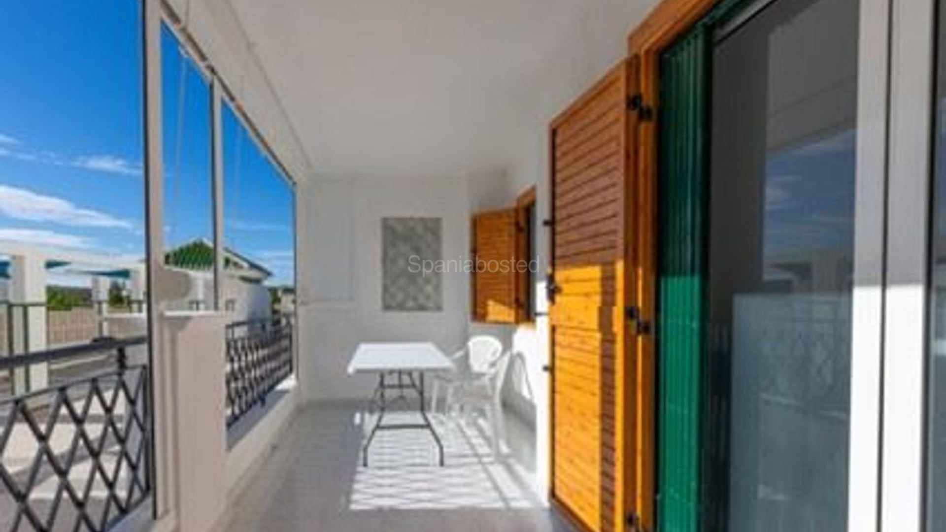 Resale - Apartment -
Torrevieja - La Mata