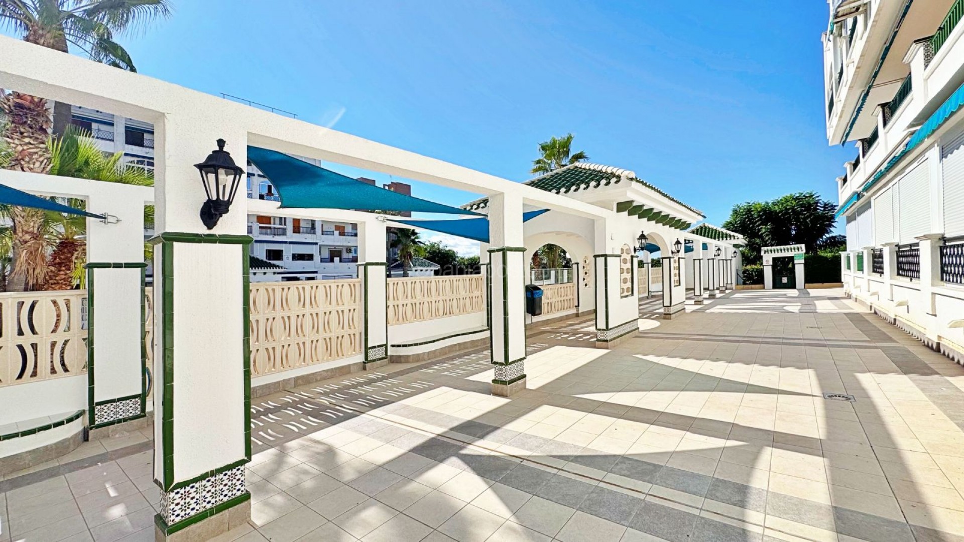 Resale - Apartment -
Torrevieja - La Mata