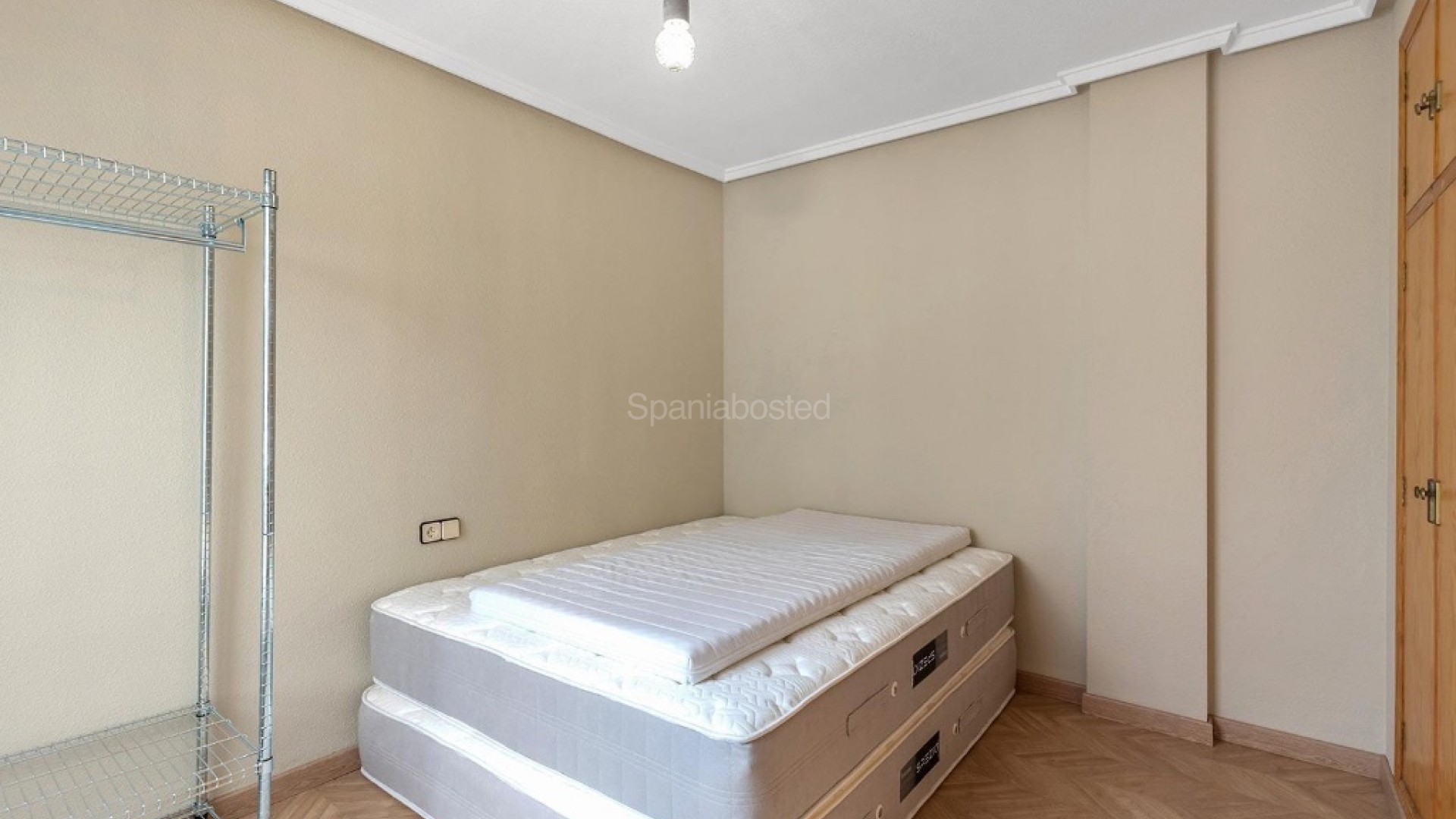 Resale - Apartment -
Torrevieja - La Mata