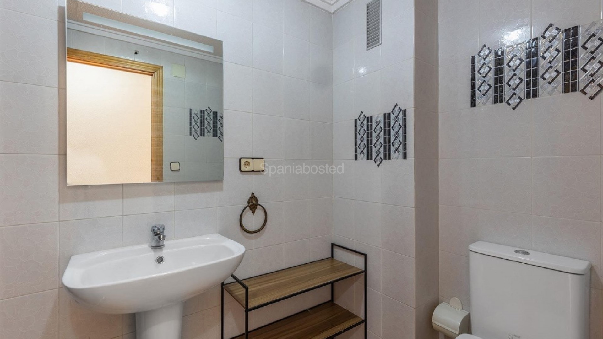 Resale - Apartment -
Torrevieja - La Mata