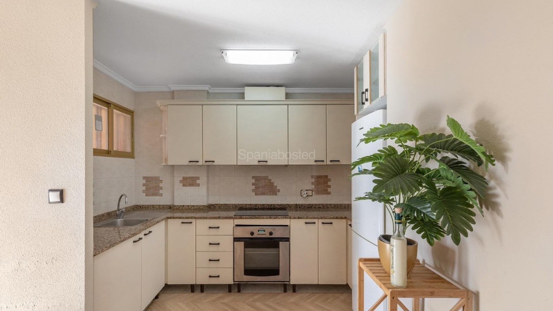 Resale - Apartment -
Torrevieja - La Mata