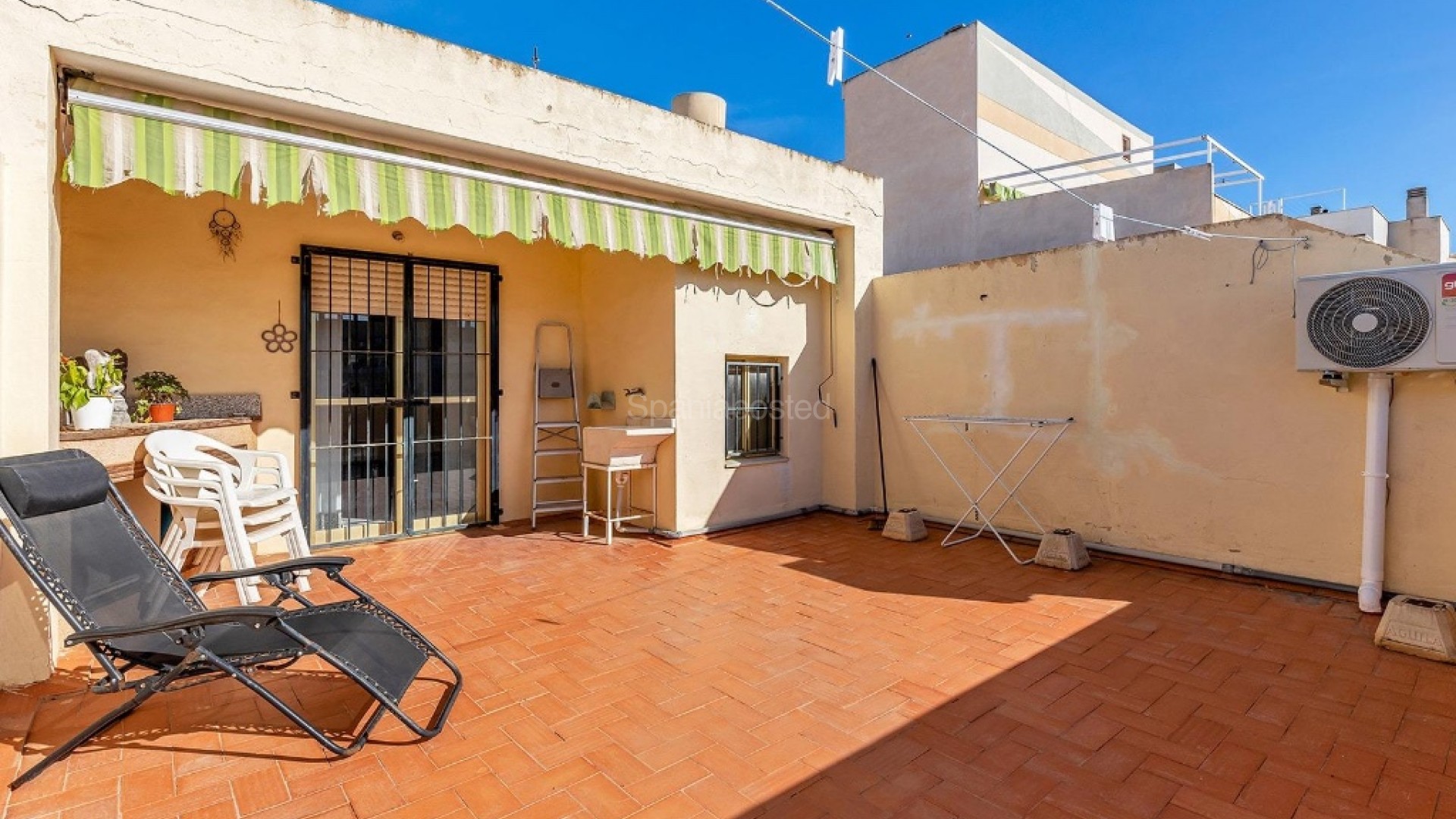 Resale - Apartment -
Torrevieja - La Mata