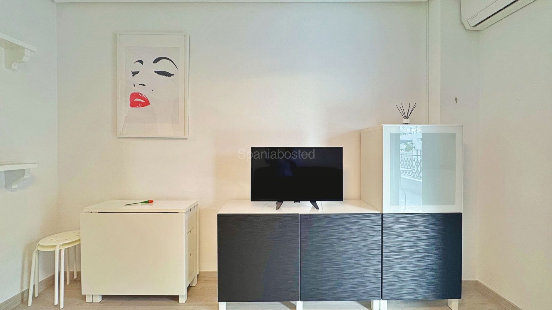 Resale - Apartment -
Torrevieja - La Mata