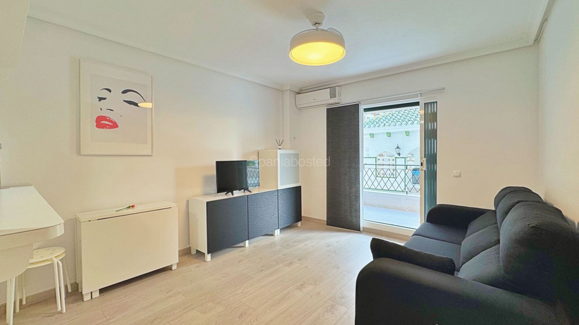 Resale - Apartment -
Torrevieja - La Mata