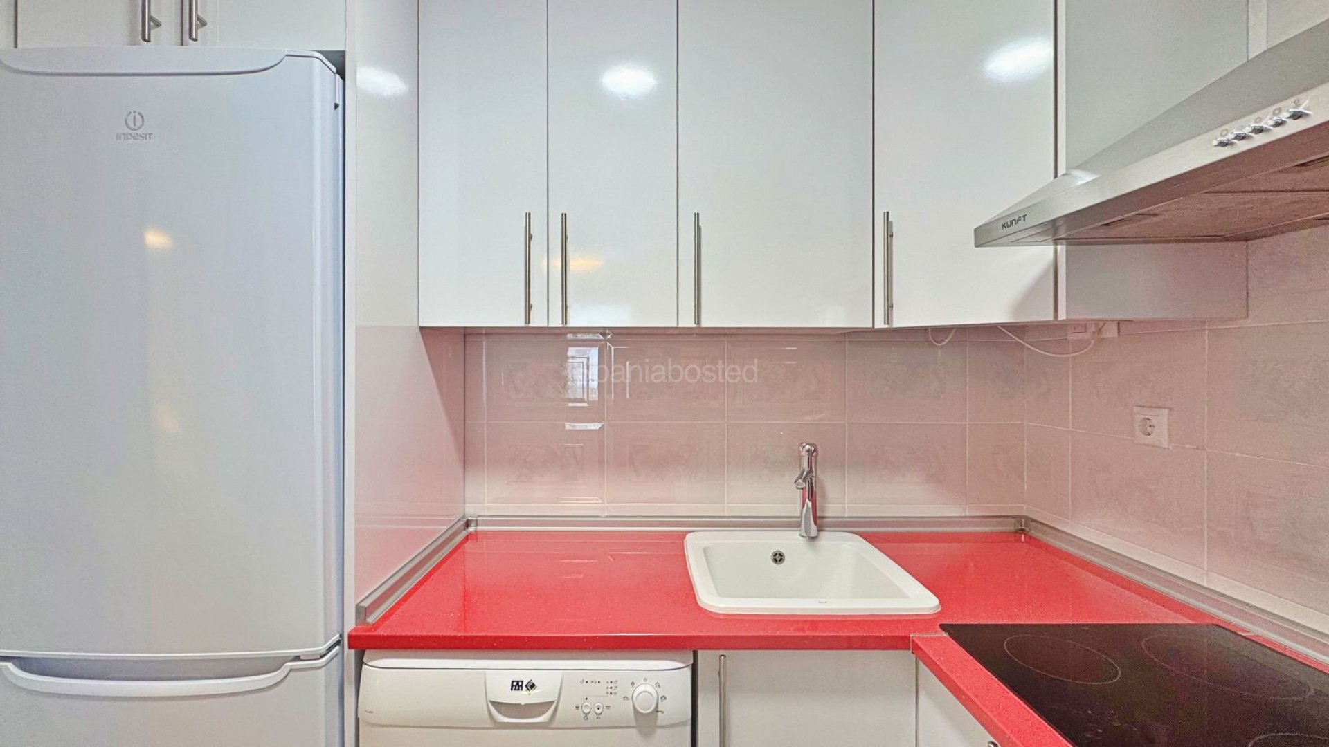 Resale - Apartment -
Torrevieja - La Mata