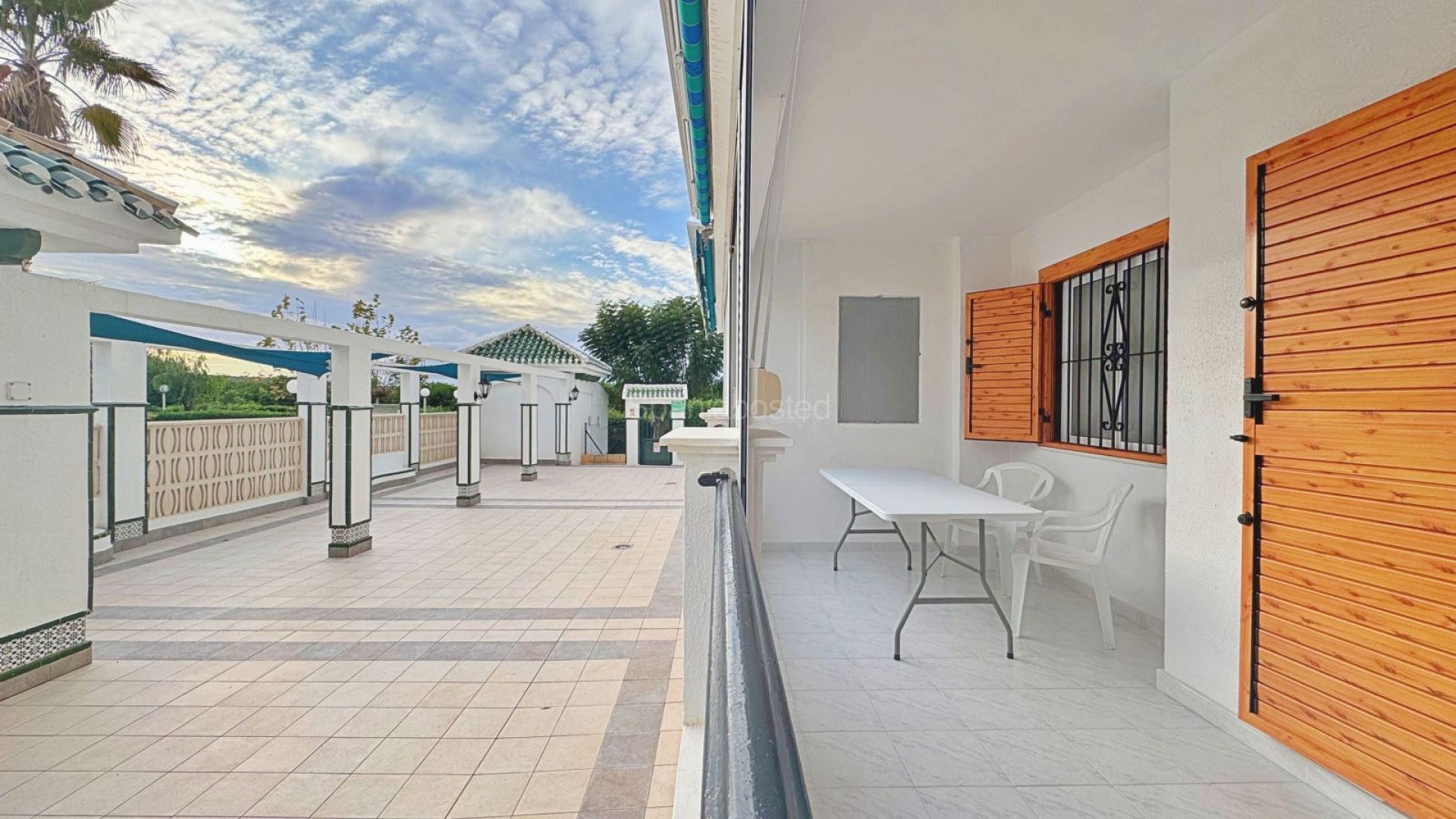 Resale - Apartment -
Torrevieja - La Mata