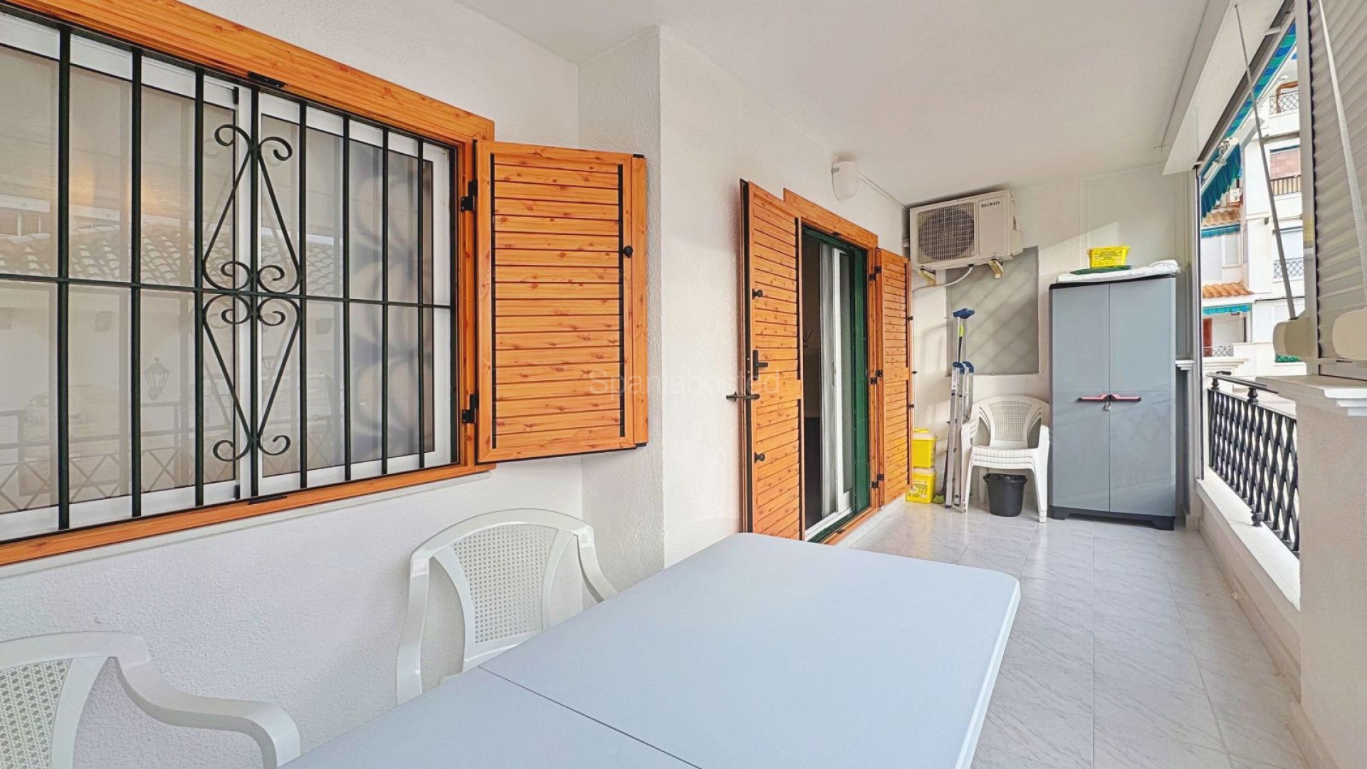 Resale - Apartment -
Torrevieja - La Mata