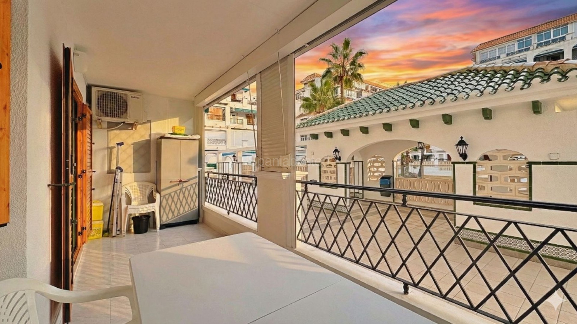 Resale - Apartment -
Torrevieja - La Mata