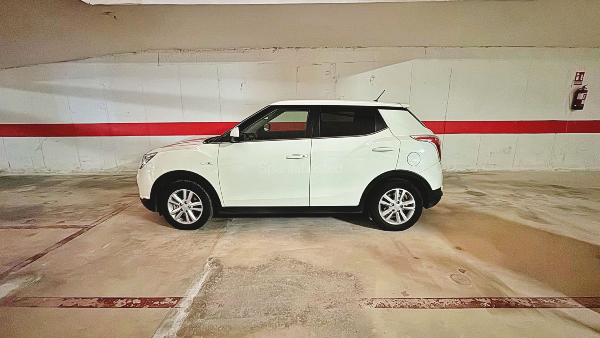 Resale - Apartment -
Torrevieja - La Mata