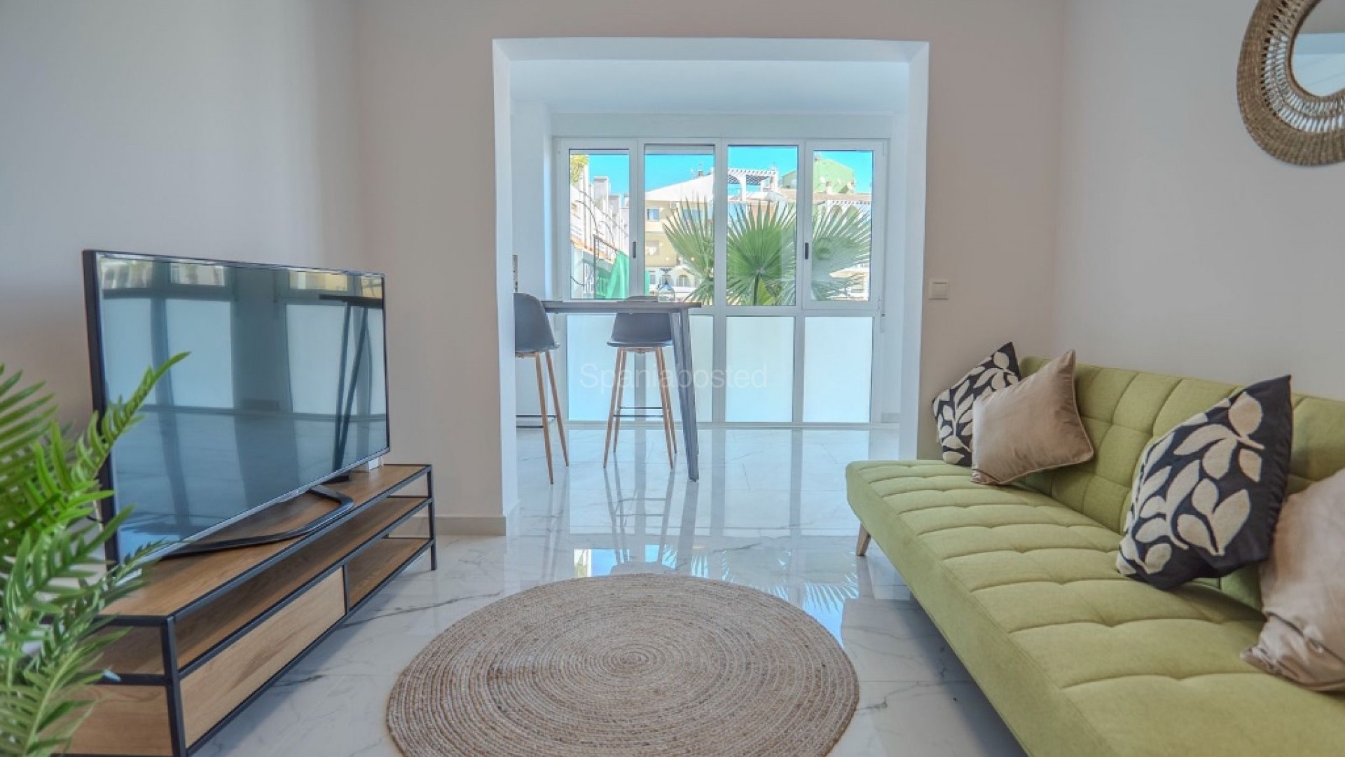 Resale - Apartment -
Torrevieja - La Veleta