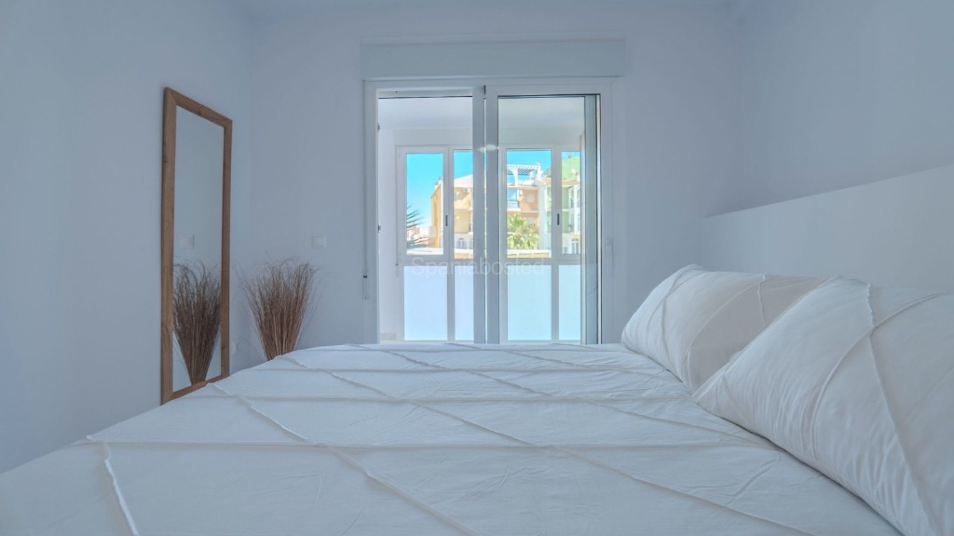Resale - Apartment -
Torrevieja - La Veleta