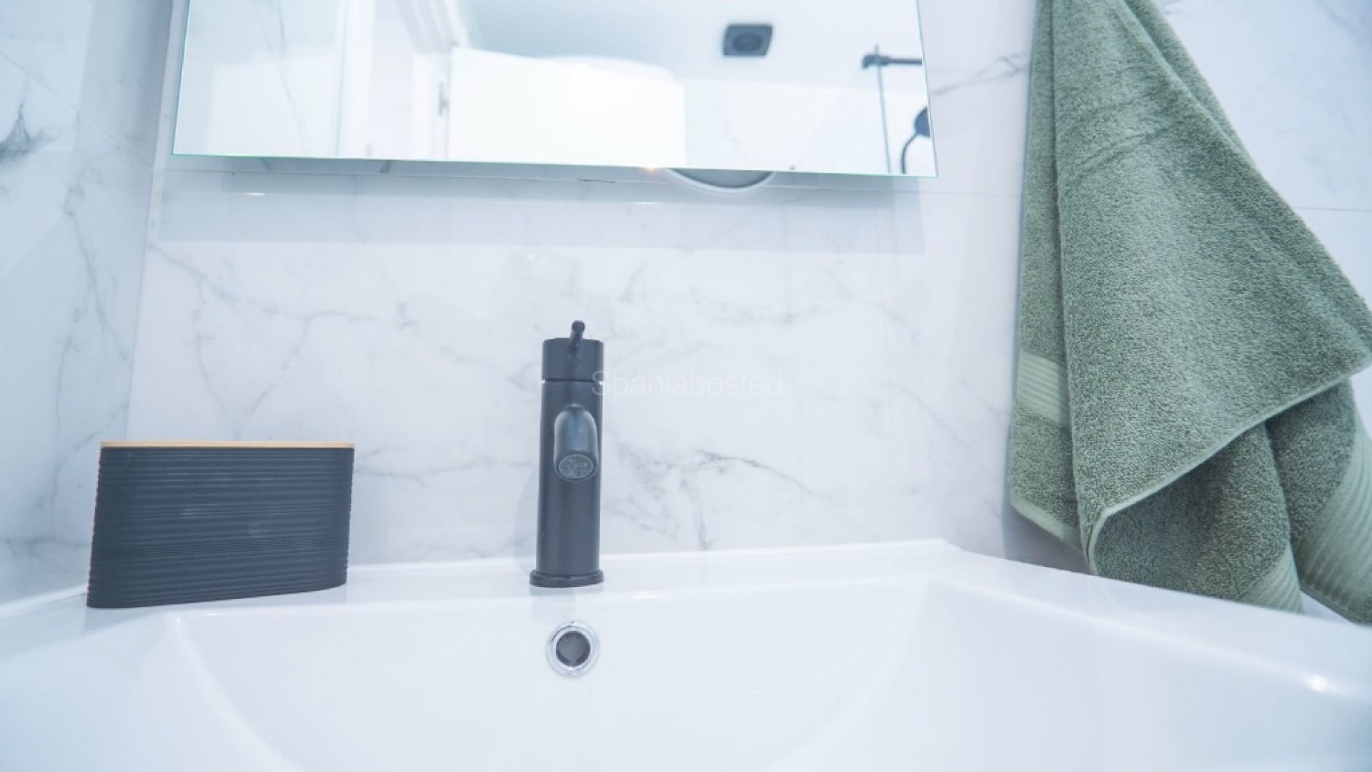 Resale - Apartment -
Torrevieja - La Veleta