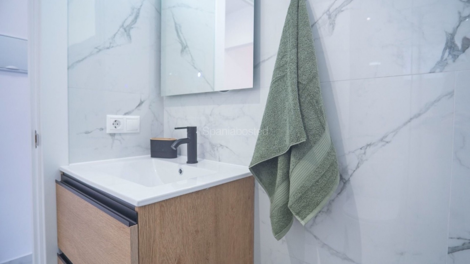 Resale - Apartment -
Torrevieja - La Veleta