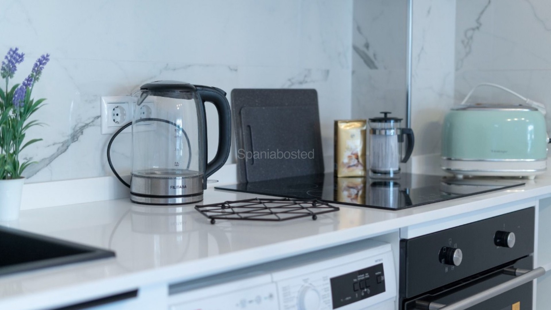 Resale - Apartment -
Torrevieja - La Veleta