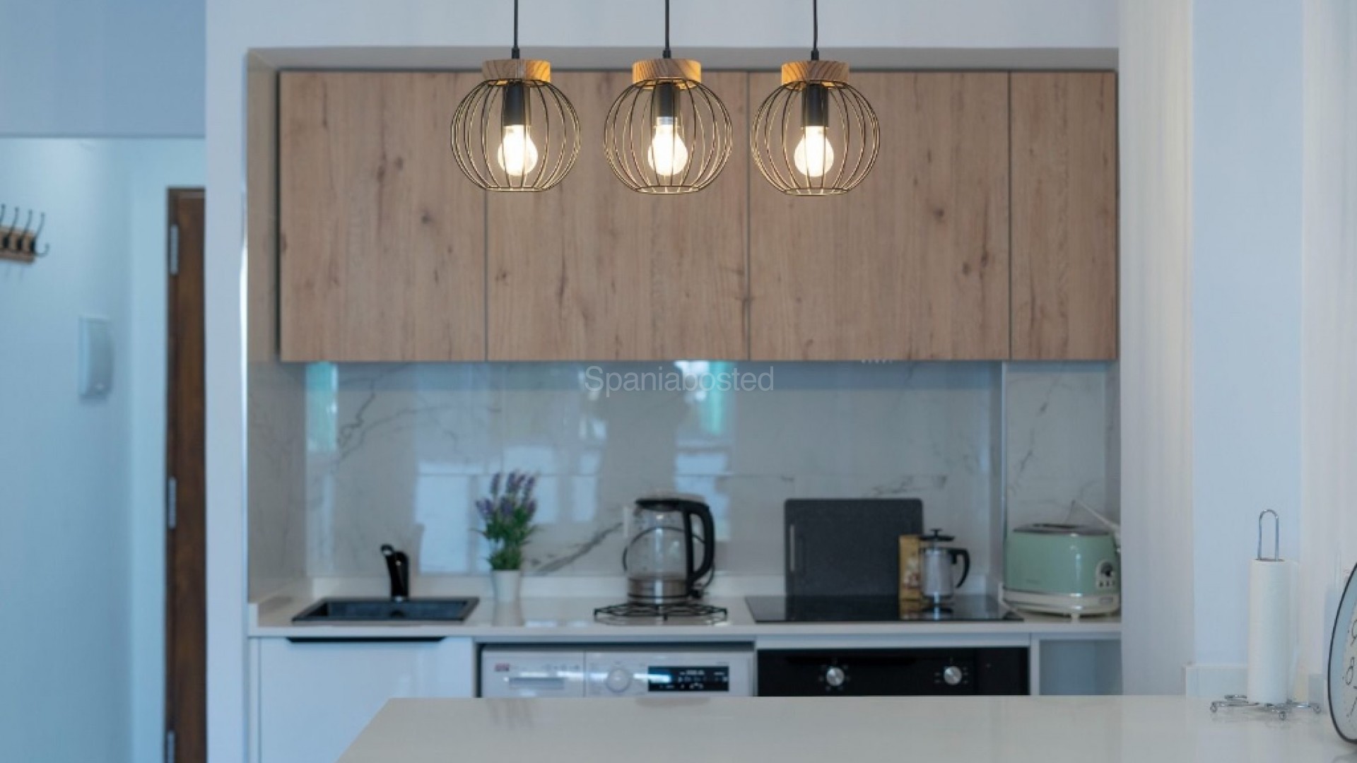 Resale - Apartment -
Torrevieja - La Veleta