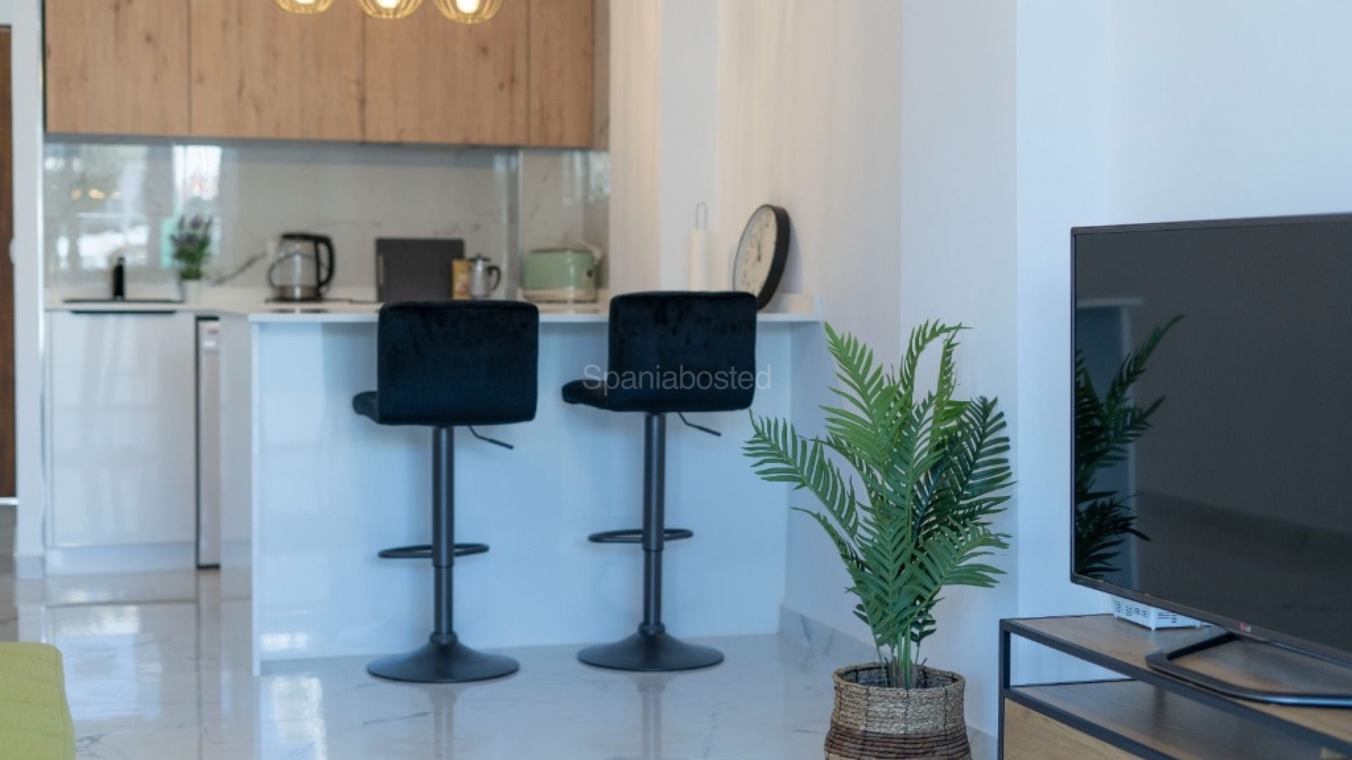 Resale - Apartment -
Torrevieja - La Veleta